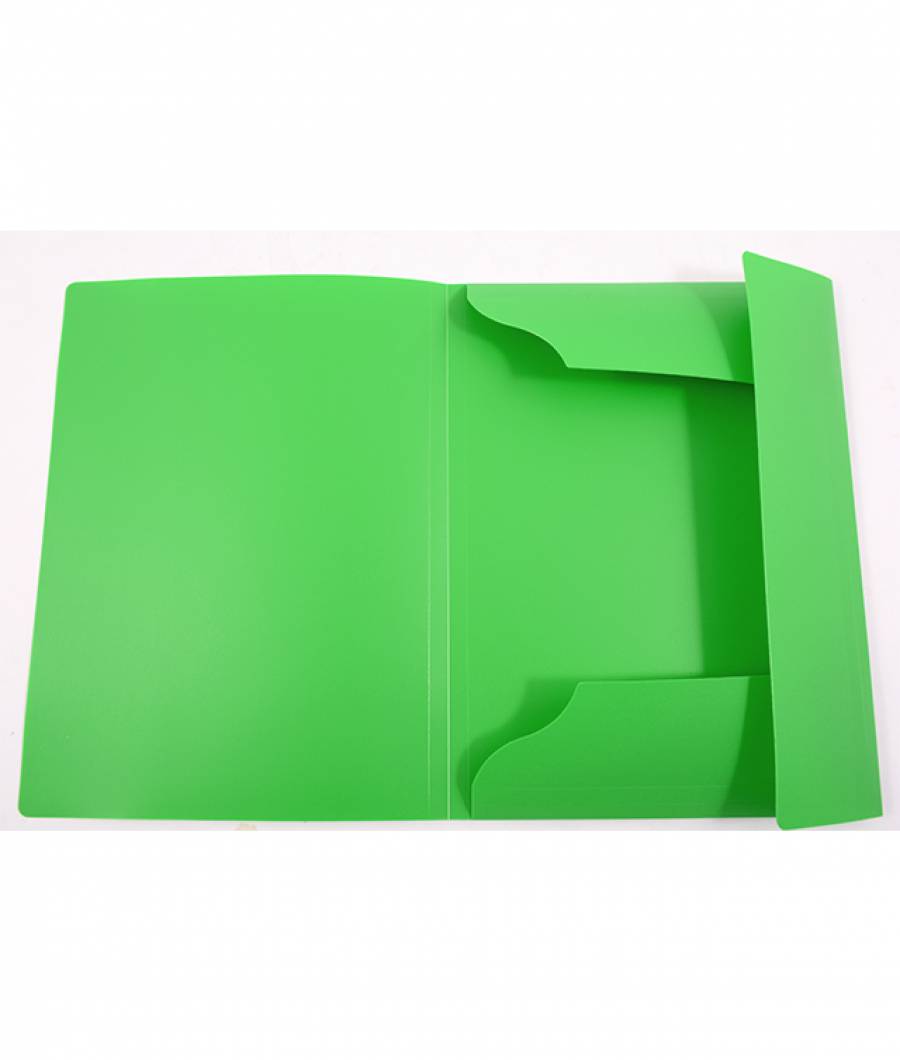 Mapa plastic cu elastic Working-Up 600mic verde WUMPEA4VE-2.jpg