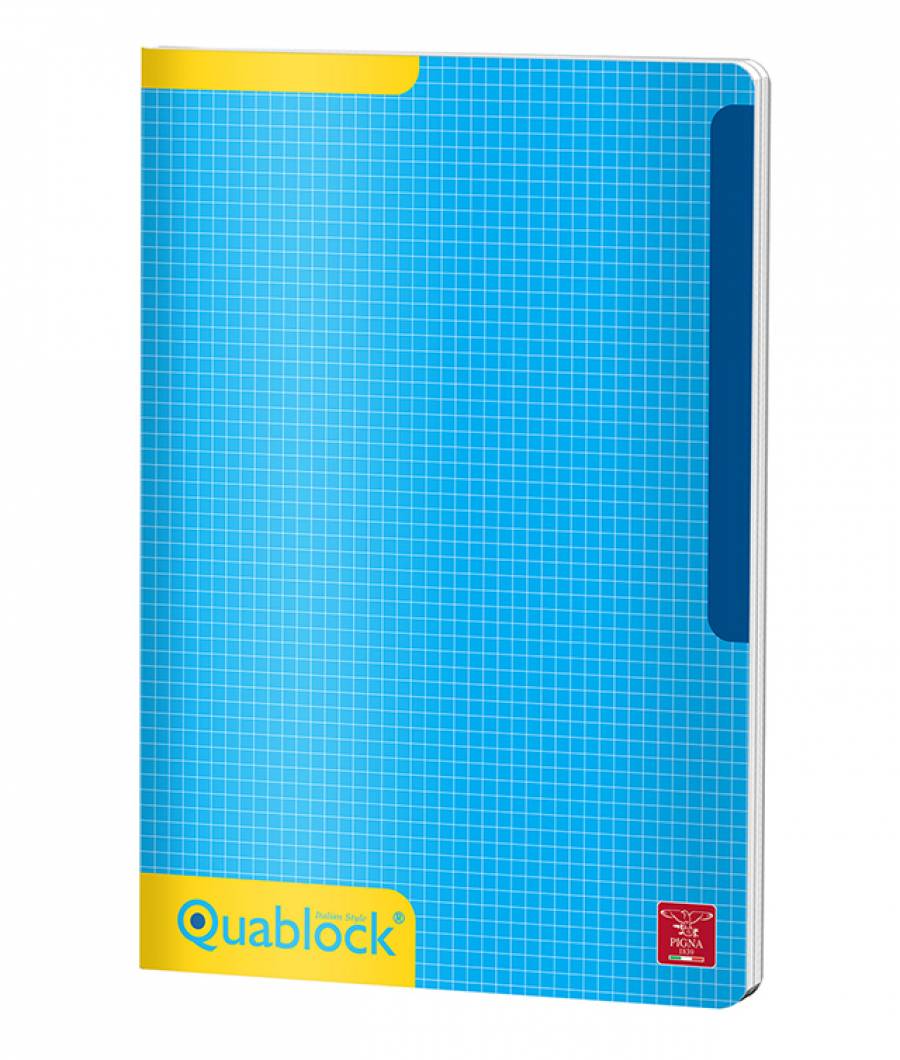 Caiet A4 60file  matematica  Quablock