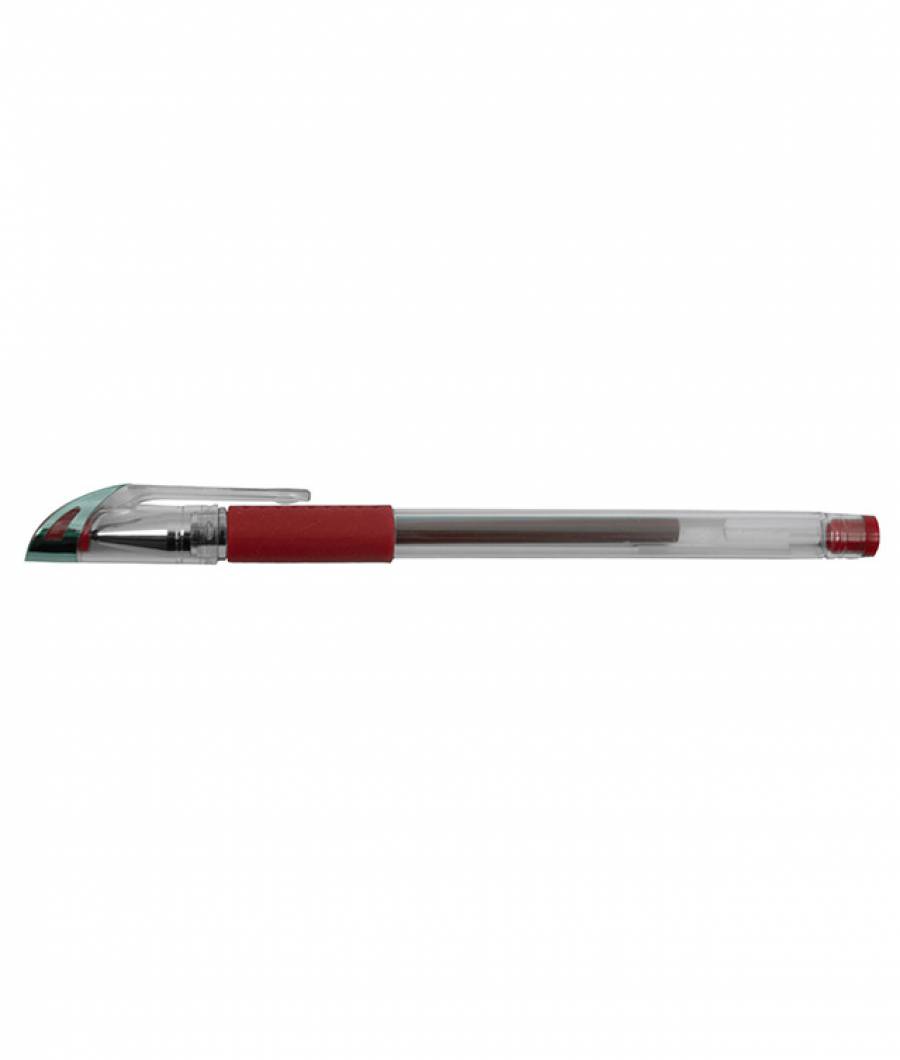 Pix cu gel W UP  rosu