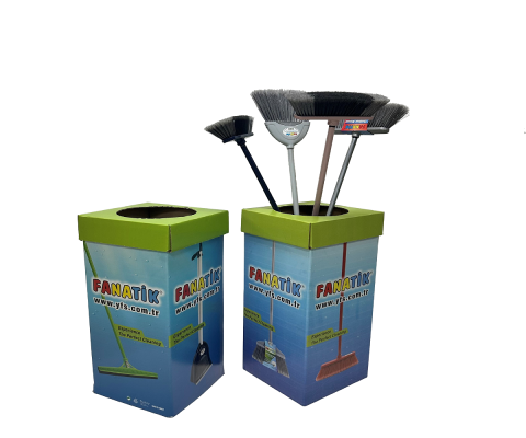 Cutie Carton Display - Doar Cutia (Fara Produse)