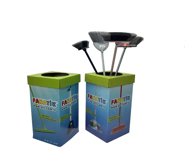 Cutie Carton Display - Doar Cutia (Fara Produse)