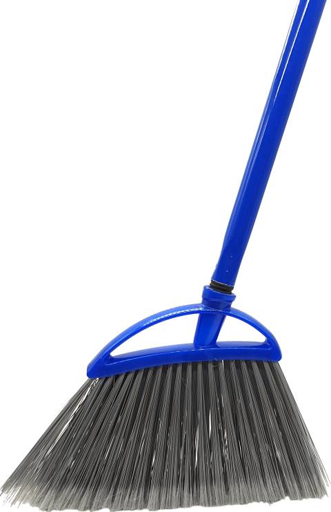 Matura unghiulara + Coada metalica 120 cm