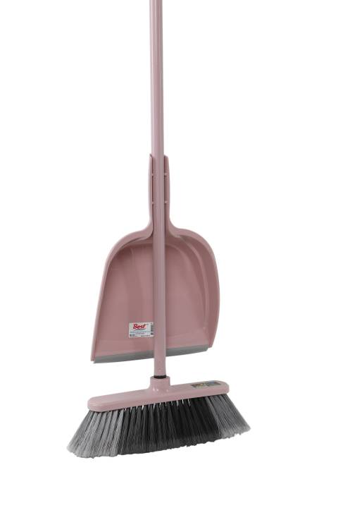Matura podea / Clasica + Coada metalica 120 cm + Faras Premium (Lamela cauciuc)