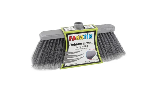 Matura de podea / Design lemn (Fir lung) - ambalaj carton
