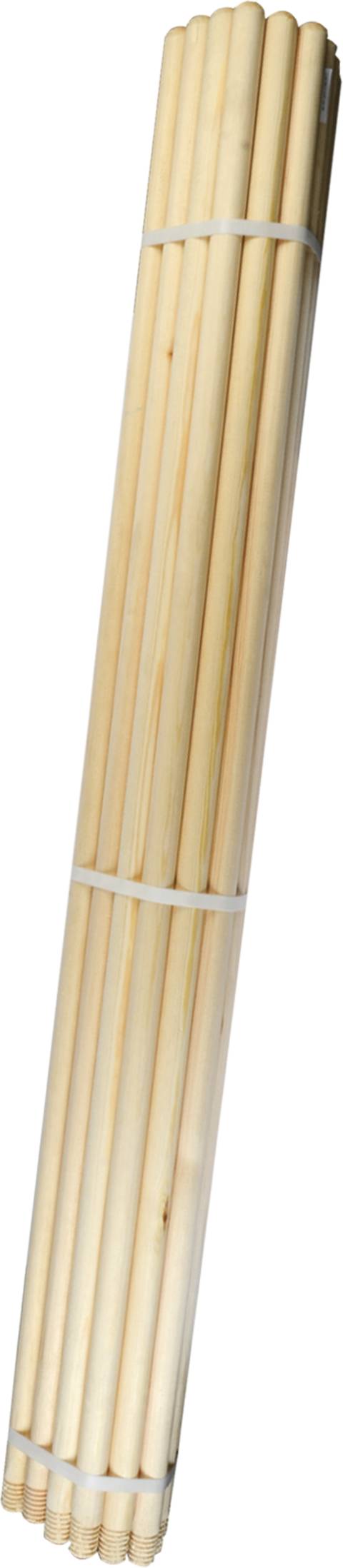 Coada lemn 200 cm - pin turcesc natural