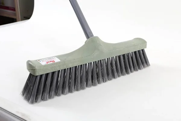 Matura 40 cm / Moale + Coada metalica 120 cm