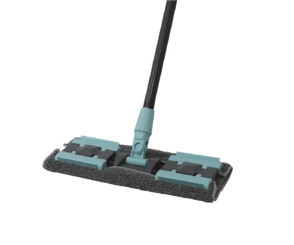 Mop microfibra 40 cm cu coada 120 cm