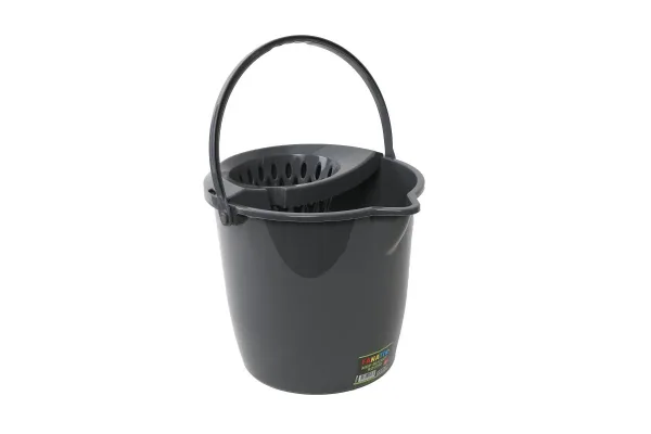 Galeata mop rotunda 12 l